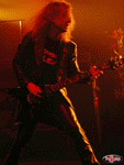 concert pictures from JUDAS PRIEST/ ANTHRAX concert at The Rave in Milwaukee WI