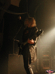 concert pictures from JUDAS PRIEST/ ANTHRAX concert at The Rave in Milwaukee WI