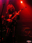 concert pictures from JUDAS PRIEST/ ANTHRAX concert at The Rave in Milwaukee WI