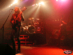 concert pictures from JUDAS PRIEST/ ANTHRAX concert at The Rave in Milwaukee WI
