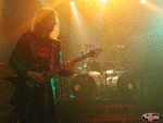 concert pictures from JUDAS PRIEST/ ANTHRAX concert at The Rave in Milwaukee WI