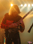 concert pictures from JUDAS PRIEST/ ANTHRAX concert at The Rave in Milwaukee WI