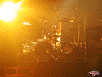 concert pictures from JUDAS PRIEST/ ANTHRAX concert at The Rave in Milwaukee WI