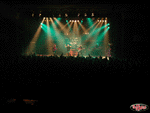 concert pictures from JUDAS PRIEST/ ANTHRAX concert at The Rave in Milwaukee WI