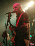 concert pictures from JUDAS PRIEST/ ANTHRAX concert at The Rave in Milwaukee WI