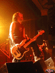 concert pictures from JUDAS PRIEST/ ANTHRAX concert at The Rave in Milwaukee WI