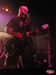 concert pictures from JUDAS PRIEST/ ANTHRAX concert at The Rave in Milwaukee WI