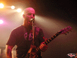 concert pictures from JUDAS PRIEST/ ANTHRAX concert at The Rave in Milwaukee WI