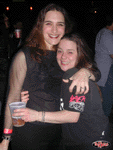 concert pictures from JUDAS PRIEST/ ANTHRAX concert at The Rave in Milwaukee WI