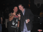 concert pictures from JUDAS PRIEST/ ANTHRAX concert at The Rave in Milwaukee WI