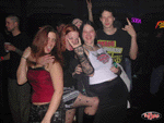 concert pictures from JUDAS PRIEST/ ANTHRAX concert at The Rave in Milwaukee WI