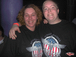 concert pictures from JUDAS PRIEST/ ANTHRAX concert at The Rave in Milwaukee WI