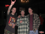concert pictures from JUDAS PRIEST/ ANTHRAX concert at The Rave in Milwaukee WI