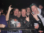 concert pictures from JUDAS PRIEST/ ANTHRAX concert at The Rave in Milwaukee WI