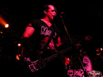 concert pictures from THE MISFITS concert at The Rave in Milwaukee WI