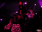 concert pictures from THE MISFITS concert at The Rave in Milwaukee WI