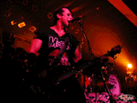 concert pictures from THE MISFITS concert at The Rave in Milwaukee WI