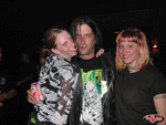 concert pictures from THE MISFITS concert at The Rave in Milwaukee WI