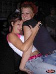 concert pictures from THE MISFITS concert at The Rave in Milwaukee WI
