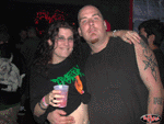 concert pictures from THE MISFITS concert at The Rave in Milwaukee WI
