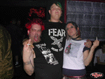 concert pictures from THE MISFITS concert at The Rave in Milwaukee WI
