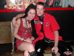 concert pictures from THE MISFITS concert at The Rave in Milwaukee WI