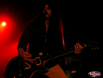 concert pictures from MEGADETH concert at The Rave in Milwaukee WI