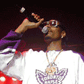concert pictures from SNOOP DOGG concert at The Rave in Milwaukee WI