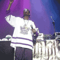 concert pictures from SNOOP DOGG concert at The Rave in Milwaukee WI