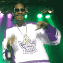concert pictures from SNOOP DOGG concert at The Rave in Milwaukee WI