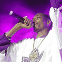 concert pictures from SNOOP DOGG concert at The Rave in Milwaukee WI