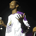 concert pictures from SNOOP DOGG concert at The Rave in Milwaukee WI