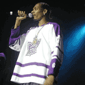 concert pictures from SNOOP DOGG concert at The Rave in Milwaukee WI