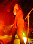 concert pictures from NICKELBACK & SALIVA concert at The Rave in Milwaukee WI