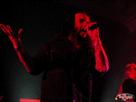 concert pictures from NICKELBACK & SALIVA concert at The Rave in Milwaukee WI
