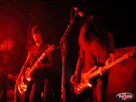 concert pictures from NICKELBACK & SALIVA concert at The Rave in Milwaukee WI