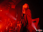 concert pictures from NICKELBACK & SALIVA concert at The Rave in Milwaukee WI