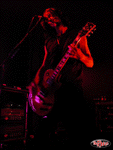 concert pictures from NICKELBACK & SALIVA concert at The Rave in Milwaukee WI
