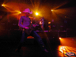 concert pictures from NICKELBACK & SALIVA concert at The Rave in Milwaukee WI