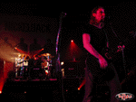 concert pictures from NICKELBACK & SALIVA concert at The Rave in Milwaukee WI