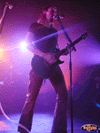 concert pictures from NICKELBACK & SALIVA concert at The Rave in Milwaukee WI