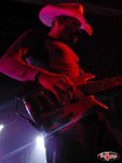 concert pictures from NICKELBACK & SALIVA concert at The Rave in Milwaukee WI