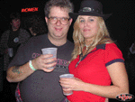 concert pictures from NICKELBACK & SALIVA concert at The Rave in Milwaukee WI