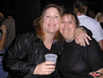 concert pictures from NICKELBACK & SALIVA concert at The Rave in Milwaukee WI