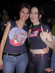 concert pictures from NICKELBACK & SALIVA concert at The Rave in Milwaukee WI