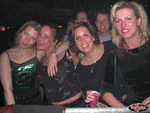 concert pictures from NICKELBACK & SALIVA concert at The Rave in Milwaukee WI