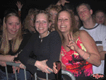 concert pictures from NICKELBACK & SALIVA concert at The Rave in Milwaukee WI