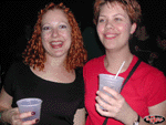 concert pictures from NICKELBACK & SALIVA concert at The Rave in Milwaukee WI