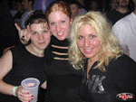concert pictures from NICKELBACK & SALIVA concert at The Rave in Milwaukee WI