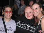concert pictures from NICKELBACK & SALIVA concert at The Rave in Milwaukee WI